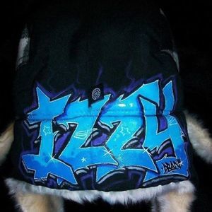 Meet your Posher, Isabel